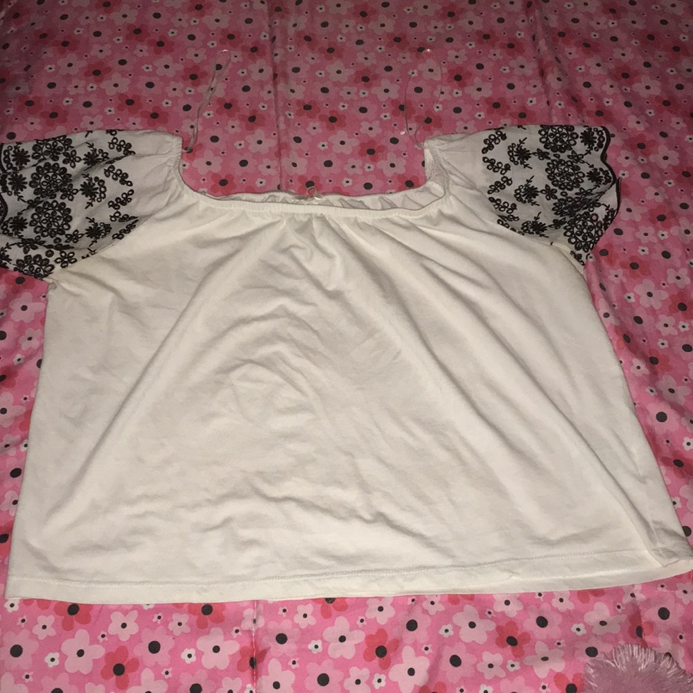 H&M shirt